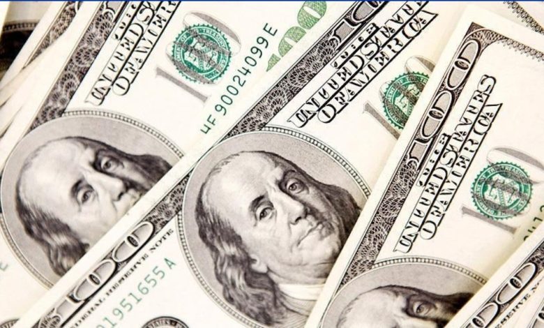 Tunisie : Record du dinar face au dollar