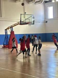 البطولة الوطنية المدرسية لكرة السلة مابين المنتخبات  الوفود المشاركة تحل غدا بوهران