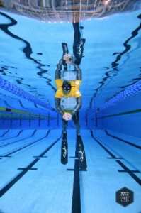 اختتام البطولة الوطنية للغوص الحر بمسبح هدفي ميلود  ... سيطرة وهرانية وتحطيم أرقام قياسية