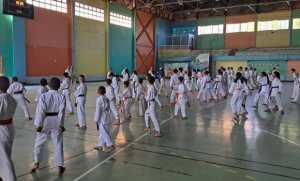 Karaté/Championnats d'Afrique: l'Algérie présente avec 20 athlètes