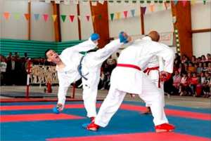 Organisation prochaine de stages  régionaux pour les athlètes d'élite