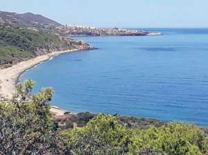 Algérie (Littoral de Chlef) -  Les collectivités locales face à la protection des zones côtières