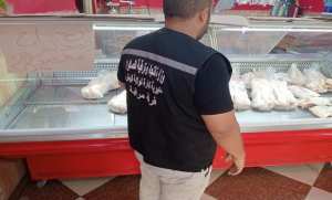 Commerce: poursuite des sorties sur le terrain pour prévenir les intoxications alimentaires durant la saison estivale