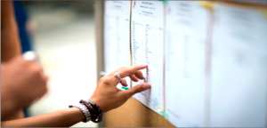 Plus de 1.700 candidats décrochent  la mention « Excellent »