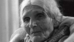 Fatma Ait Mansour Amrouche,  Histoire de ma vie sur les planches