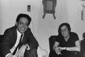 Mila Turajliæ sur les traces d’Elaine Mokhtefi et l’Algérie