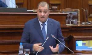 Conseil de la nation: Boudjemaa passe en revue les mécanismes de protection des données à caractère personnel