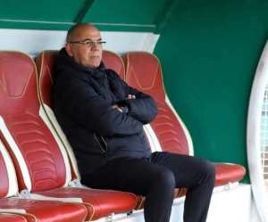 جمعية الشلف تعود إلى التدريبات ... فؤاد بوعلي مدربا جديدا للفريق