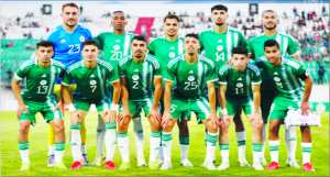 La préparation s'accélère pour les Verts