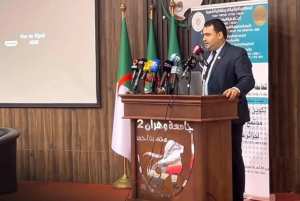 جامعة وهران 2 تحتضن فعاليات الدورة الثالثة والأخيرة للجامعة الصيفية ... ورشات تكوينية لترسيخ الشراكة وتعزيز الدور الجمعوي الوطني