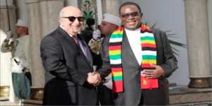 Quelle est la situation de l'économie du Zimbabwe '