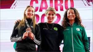 Championnats d'Afrique de karaté