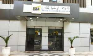 SAA: bénéfice net de 3,42 milliards DA en 2024