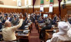 Conseil de la nation : adoption de la loi relative à la prévention et à la lutte contre le blanchiment d'argent et le financement du terrorisme