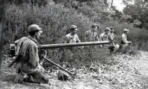 معركة جبل  أم لكماكم : إحدى أهم معارك جيش التحرير الوطني ضد الاستعمار الفرنسي بمنطقة تبسة