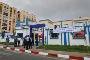 إحياء الذكرى الـ63 لتأسيس الشرطة الجزائرية بمستغانم .. تدشين مقر جديد للأمن العمومي بالحشم