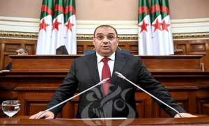 Boudjemaa salue l'adoption des lois sur le traitement des données à caractère personnel et sur la prévention du blanchiment d'argent et du financement du terrorisme