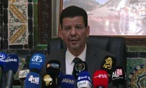 المغرب يرفض الالتزام بتعهداته في تطبيق الحل الواقعي للنزاع في الصحراء الغربية