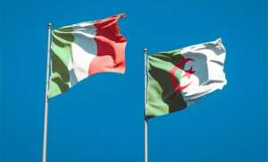 Algérie-Italie: une volonté politique forte de conférer une plus grande dynamique au partenariat stratégique entre les deux pays