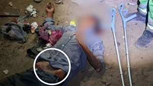 35 شهيدا بنيران الاحتلال في غزة منذ فجر اليوم ومأساة المجاعة تحصد أرواح الأطفال