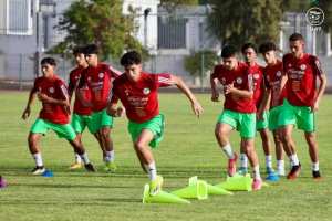 المنتخب الوطني المدرسي لأقل من 17 سنة يتربص بالبليدة    ... 20 لاعبا تحت  الإختبار  تحسبا للألعاب الإفريقية المدرسية بالجزائر