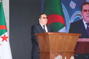 Le ministre de la Communication souligne l'intérêt particulier accordé par le président de la République à la langue arabe