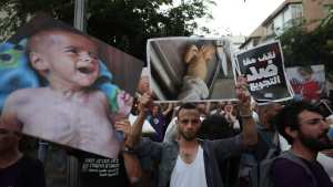 لإنهاء المجاعة.. حماس تدعو لأوسع حراك شعبي وجماهيري في العالم