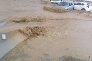 وفاة شخص في حادث سقوط بسعيدة