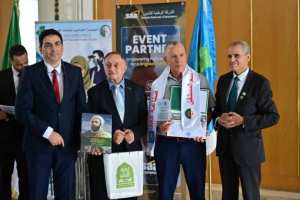 في الحفل السنوي لمؤسسة صناعة الغد ... الدعوة  لانشاء المجلس الأعلى للطاقات الثقافية الجزائرية بالخارج