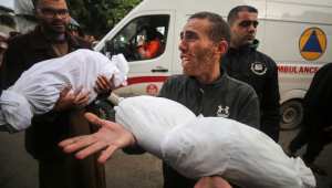 غزّة تستغيث..