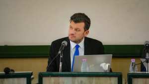 وزير التكوين والتعليم المهنيين يبحث مع منسقة الأمم المتحدة بالجزائر سبل  تطوير الشراكة بين الطرفين