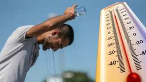 موجة حر تصل إلى 49° تمس عدة ولايات يومي الخميس والجمعة