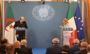 زيارة رئيس الجمهورية إلى إيطاليا: محطة جديدة في ترسيخ العلاقات التاريخية وتعزيز الشراكة الاستراتيجية