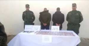 وهران: إصابة 30 شخصا كحصيلة أولية في حادث انحراف حافلة نقل المسافرين