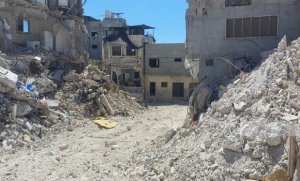 Agression sioniste contre Ghaza: le bilan s'alourdit à 59.676 martyrs