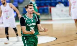 البطولة العربية للأمم لكرة السلة: فوز المنتخب الجزائري على نظيره التونسي