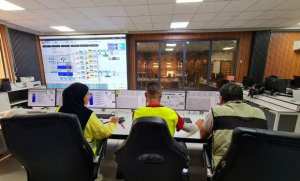 El Tarf : parachèvement des travaux d'augmentation de la cadence de production à l'usine de dessalement d'eau de mer de Koudiet Draouche