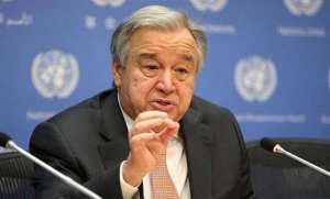 Ghaza: Guterres fustige le manque d'humanité et de compassion pour les Palestiniens
