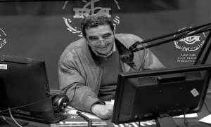 Décès du journaliste Nacer Tir : M. Boughali présente ses condoléances