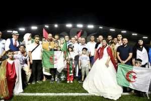 أول طبعة للألعاب المدرسية الإفريقية تنطلق غدا بالجزائر ... عرس قاري بطموحات رياضية وتربوية مشتركة