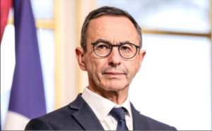 Retailleau ignore la Convention de Vienne  sur les relations diplomatiques