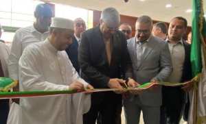 وهران: افتتاح معرض الحرمين الدولي للحج والعمرة والسياحة