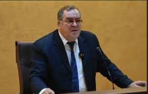 وزير الاتصال يشارك في تأبينية الصحفي الراحل علي ذراع