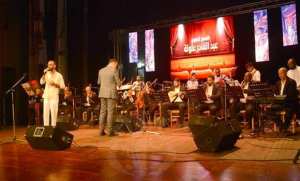 Oran: clôture du Festival local de la musique et de la chanson oranaises