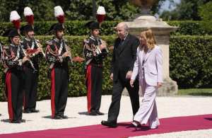 محطّة جديدة في ترسيخ العلاقات وتعزيز الشراكة