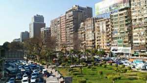 مصر.. أزمة كهرباء ومياه تضرب عدة مناطق في الجيزة