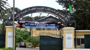 Secousse tellurique de magnitude 3,3 degrés à Médéa