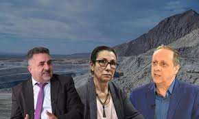 Algérie - Loi minière: Trois partis s’en remettent au président Tebboune