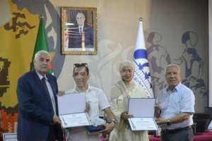 جامعة هواري بومدين بباب الزوار: 11 براءة اختراع في عدة مجالات خلال سنة 2025