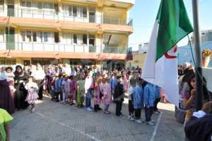 Versement de l'allocation spéciale de scolarité pour la prochaine rentrée scolaire à partir de lundi